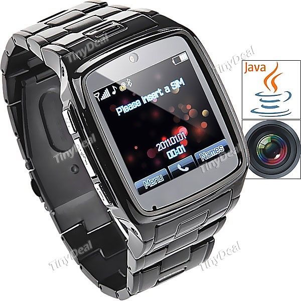 1,5 "Touch Screen Resistive 4-Band Desbloqueado