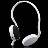 Fones de ouvido com microfone para o telefone móvel iPhone