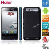 4.5" IPS Impermeável Qualcomm MSM8260A 2-core Android 4.0.4