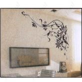DIY decorativos de parede Art Sticker