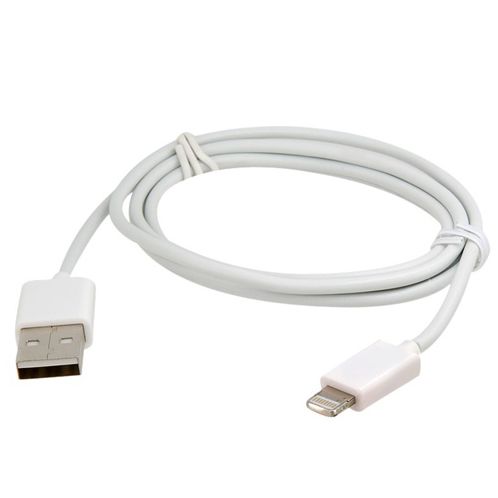 1M 8-Pin Plug USB para-raios cabo de dados USB Sync
