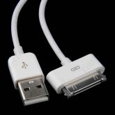 USB Sincronização Cabo de Carregador para Apple