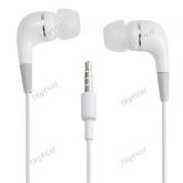 Fone de ouvido com microfone para iPhone / iPod