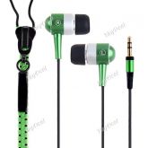 Fone de ouvido fone de ouvido para MP3 MP4 Leitor de CD