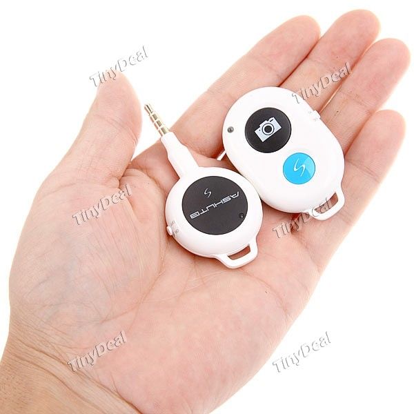 Smartphone RF remoto "AB Shutter"