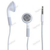 Fones de ouvido para MP3 Apple iPod Nano clássico do iPhone