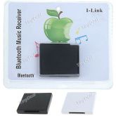 Bluetooth ultra-fino V2.1 + EDR Música Wireless Receiver