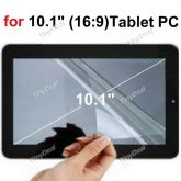 10"Anti Scratch High Definition LCD Screen Guard Protector
