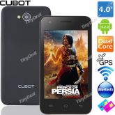 4.0" Capacitive Touch Screen MTK6572 Dual-Core Android 4.2.2