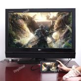 Prêmio Envolvido HDMI macho para macho Mini conexão HDMI