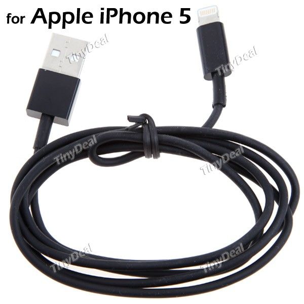 USB M Dados sincronização cabo de carregamento para iphone 5