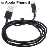 USB M Dados sincronização cabo de carregamento para iphone 5