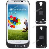3800mAh externa recarregável / samsung S4