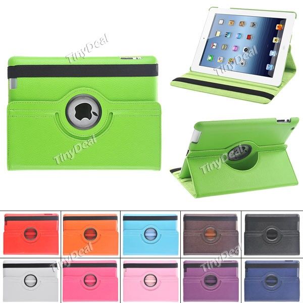 Couro Sintético Capa Dura Capa com suporte Suporte para iPad