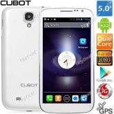 5.0" Capacitive Touch Screen MTK6572A 2-Core Android 4.2.2