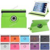 Couro Sintético Capa Dura Capa com suporte Suporte para iPad