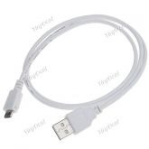USB Macho para Micro USB Macho / Samsung i9100 / i9250 i9300