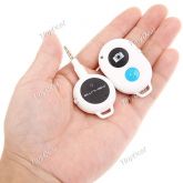 Smartphone RF remoto "AB Shutter"