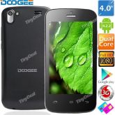 4.0" Capacitive Touch MTK6572 Android 4.2.2