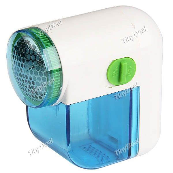 Roupas Cordless Shaver Fuzz Bola Pill Remover