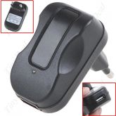Carregador de adaptador para Samsung Galaxy Tab P1000