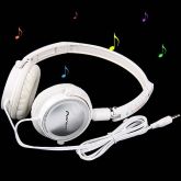 Fone de ouvido fone de ouvido para MP3 MP4 iPhone CD Player